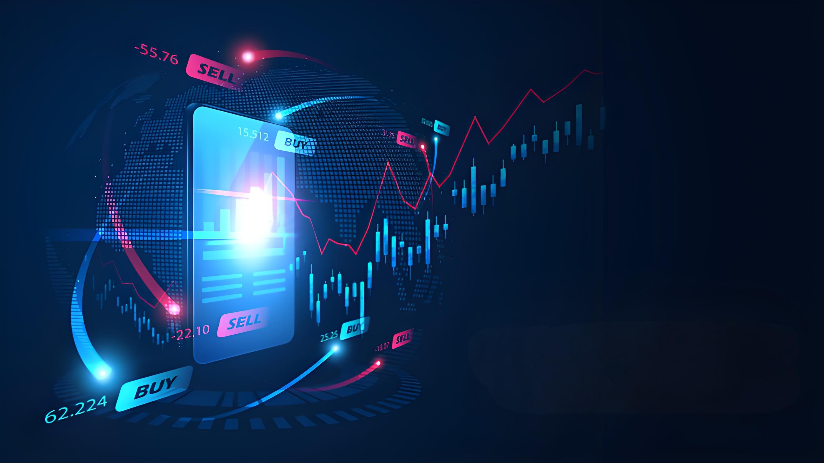 Aurora Quantization System Redefining Global Asset Management